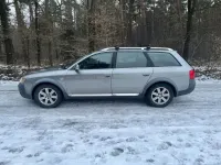 Gebraucht Audi A6 Allroad 179 PS (131 kW) 2004 Kombi
