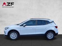 gebraucht Seat Arona Style