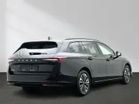 Occasion Skoda Superb Selection 150 ch (110 kW) 2025 Noir Break