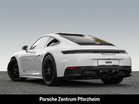 Neu Porsche 911 Carrera GTS 541 PS (397 kW) 2025 Weiss Coupé