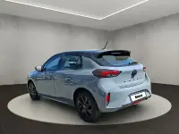 Gebraucht Opel Corsa 101 PS (74 kW) 2025 Grafik grau (uni) Kleinwagen