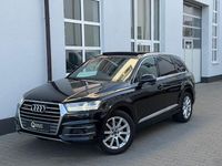 Gebraucht Audi Q7 Sport 272 PS (200 kW) 2016 Schwarz SUV