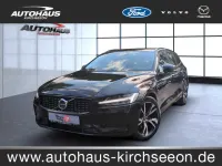 Gebraucht Volvo V60 145 PS (106 kW) 2025 Kombi