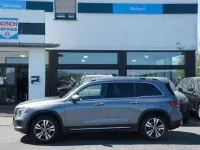 Gebraucht Mercedes GLB200 Progressive 150 PS (110 kW) 2022 Grau SUV