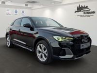 Gebraucht Audi A1 Sportback Basis 150 PS (110 kW) 2022 Schwarz Kleinwagen