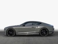 Ny Bentley Continental 519 HK (381 kW) 2026 Grå Sportkupé