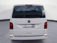 Gebraucht VW Multivan Comfortline 204 PS (150 kW) 2022 Weiß Van