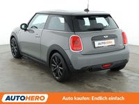 Gebraucht Mini ONE 102 PS (75 kW) 2018 Grau Kleinwagen