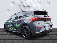 Gebraucht Cupra Born 169 kW (231 PS) 2023 Grau Kleinwagen