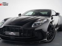 Gebraucht Aston Martin DB12 680 PS (500 kW) 2024 Schwarz Coupé