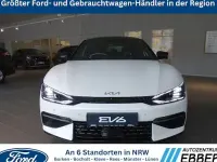 Gebraucht Kia EV6 GT-Line 239 kW (325 PS) 2024 Weiß SUV