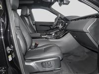 Gebraucht Land Rover Range Rover evoque SE Dynamic 204 PS (150 kW) 2024 Schwarz SUV