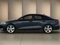 Gebraucht Audi A3 Advanced 150 PS (110 kW) 2025 Manhattangrau Limousine