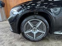 Gebraucht Mercedes EQS450+ 264 kW (360 PS) 2024 Schwarz SUV