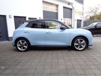 Neu Ora 03 Pro+ 125 kW (171 PS) 2025 Blau Kleinwagen