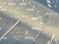 Gebraucht VW Golf II 55 PS (40 kW) 1990 Grün Kleinwagen