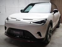 Gebraucht Smart #1 Brabus 314 kW (428 PS) 2023 Weiß SUV