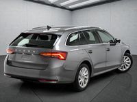 Nowe Skoda Octavia 150 KM (110 kW) 2025 Szary Kombi