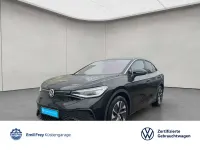 Second-hand VW ID.5 Pure 125 kW (170 CP) 2025 Negru SUV