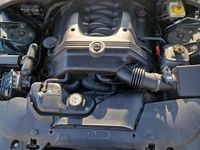 Gebraucht Jaguar S-Type S 298 PS (219 kW) 2005 Grün Limousine