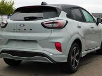 Neu Ford Puma ST-Line 125 PS (91 kW) 2025 Grau SUV