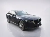Brugt Mazda CX-60 328 HK (241 kW) 2022 Blå SUV