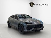 Gebraucht Lamborghini Urus 799 PS (587 kW) 2025 Grau SUV