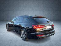 Gebraucht Audi S6 Ambiente 344 PS (253 kW) 2024 Mythosschwarz metallic Kombi