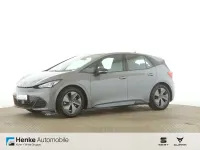 Gebraucht Cupra Born 150 kW (204 PS) 2023 Grau Kleinwagen