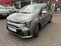 Neu Kia Picanto Vision 79 PS (58 kW) 2025 Astro grau metallic Kleinwagen