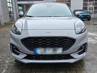 Gebraucht Ford Puma ST-Line 155 PS (114 kW) 2022 Grau SUV
