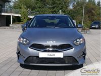 Gebraucht Kia Ceed Vision 140 PS (102 kW) 2025 Lunarsilber metallic (metallic) Kleinwagen