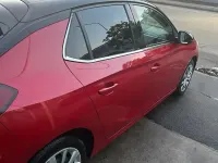Usado Opel Corsa 101 CV (74 kW) 2021 Rojo Utilitario