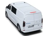 Neu Ford E-Transit Limited 160 kW (218 PS) 2026 Frozen white Van