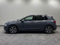 Gebraucht VW Golf VIII Style 150 PS (110 kW) 2023 Grau Limousine