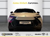 Neu Toyota C-HR Sport 2025 Weiß SUV