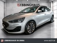 Gebraucht Ford Focus Titanium X 155 PS (114 kW) 2024 Silber SUV
