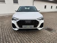 Gebraucht Audi Q3 245 PS (180 kW) 2022 Ibisweiß SUV