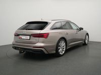 Gebraucht Audi A6 Sport 367 PS (269 kW) 2020 Beige Kombi