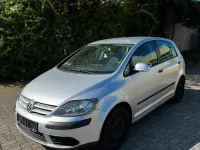 Gebraucht VW Golf IV 75 PS (55 kW) 2005 Silber Kleinwagen