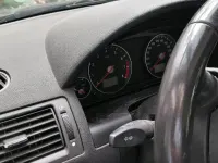 Gebraucht Ford Mondeo 125 PS (91 kW) 2006 Kombi