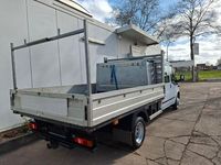 Gebraucht Ford Transit 116 PS (85 kW) 2010 Frostweiß SUV