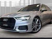 Gebraucht Audi A6 Sport 245 PS (180 kW) 2021 Grau Kombi