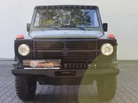 Gebraucht Mercedes G230 126 PS (92 kW) 1991 Grün SUV