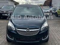 gebraucht Opel Meriva B Innovation*Navi*Kamera*PDC*LED*Bi-Xe*EU6