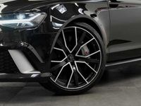 gebraucht Audi RS6 Avant q. Performance *1.H*Keramik*Dynamik.P