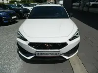 Gebraucht Cupra Leon VZ 245 PS (180 kW) 2022 Weiß Kombi