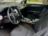 Gebraucht Ford Mondeo Titanium 209 PS (153 kW) 2018 Schwarz Limousine