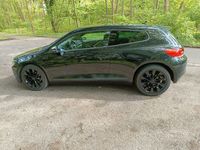 gebraucht VW Scirocco 