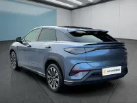 Neu BYD Sealion 7 Comfort 230 kW (313 PS) 2025 Grau SUV